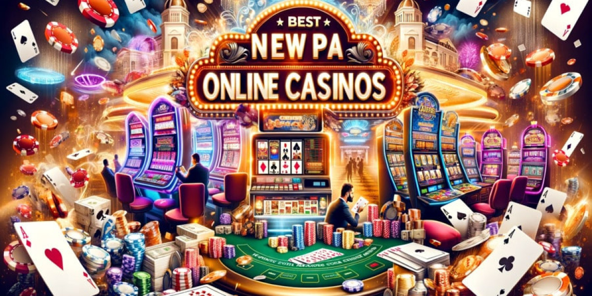 Roll the Dice: Why Our Casino Site is Your Ultimate Bet!