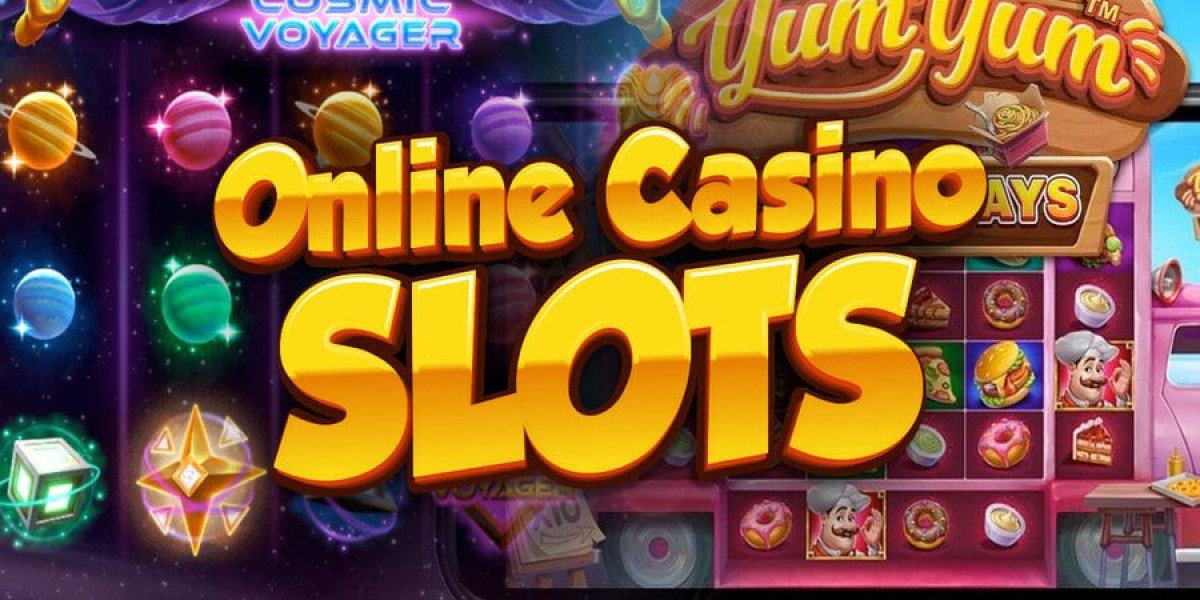 Roll the Virtual Dice: Mastering the Art of Online Casino Play