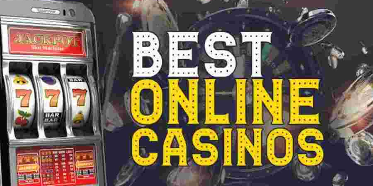 Feeling Lucky? Dive into the World of Irresistible Online Slots!