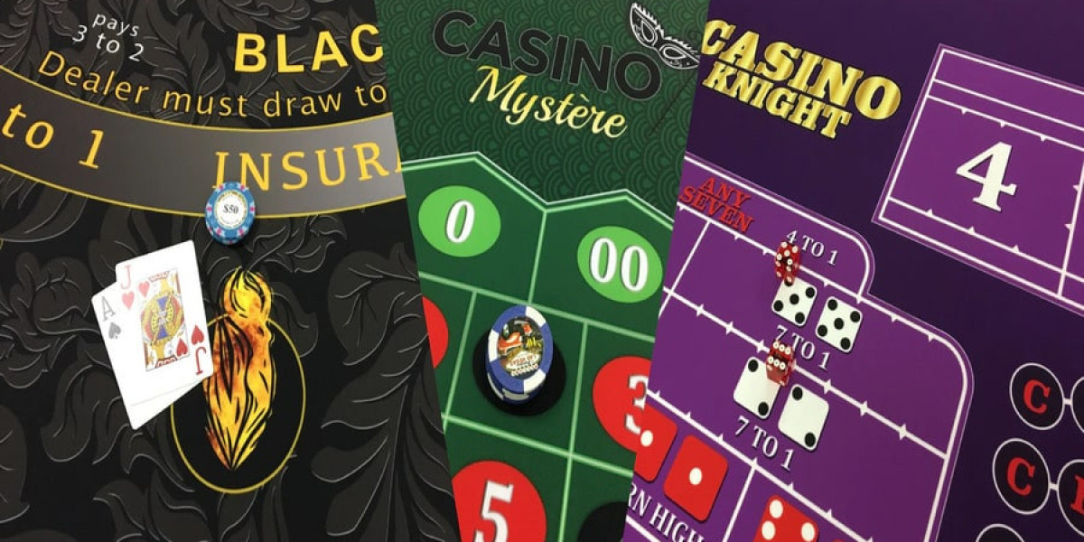 Betting Bliss or Bankroll Blues? Discover the Allure of Online Baccarat!