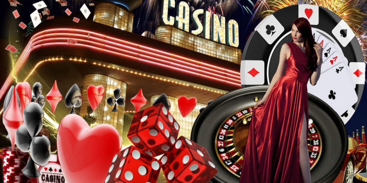 Rolling the Dice with Digital Delight: The Ultimate Guide to Your Casino Site Adventure