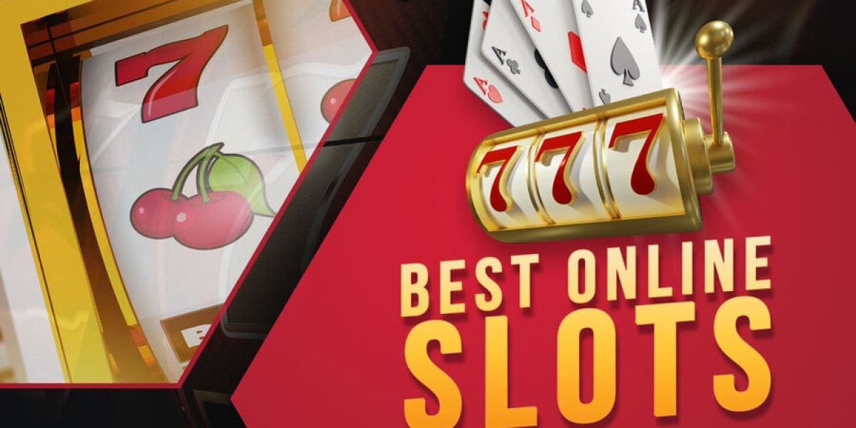 Spin and Win: An Expert's Guide to Mastering Online Slots