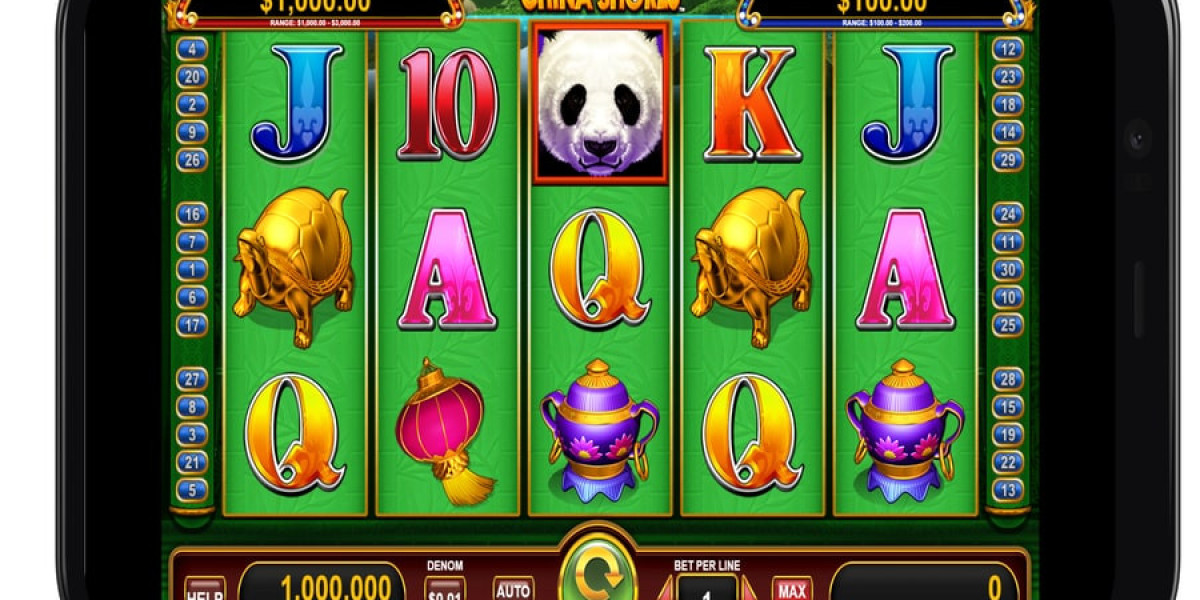 Spinning Success: Mastering the Art of Online Slots