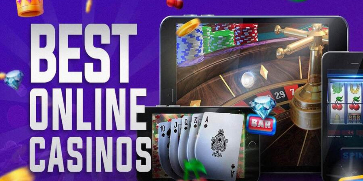 Mastering Online Casino: A How-To Guide