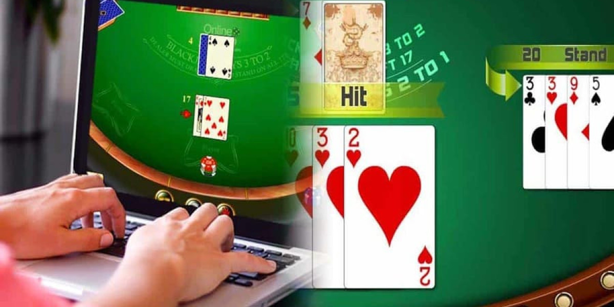 Ultimate Guide to Online Casino