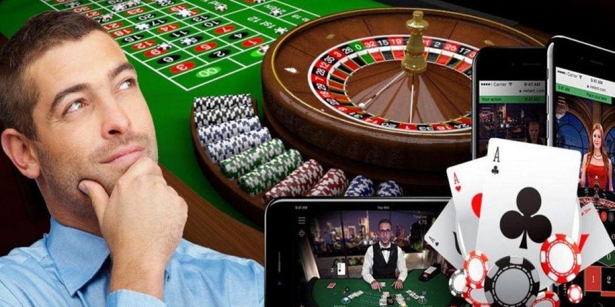 Mastering the Art of Playing Online Slot Games