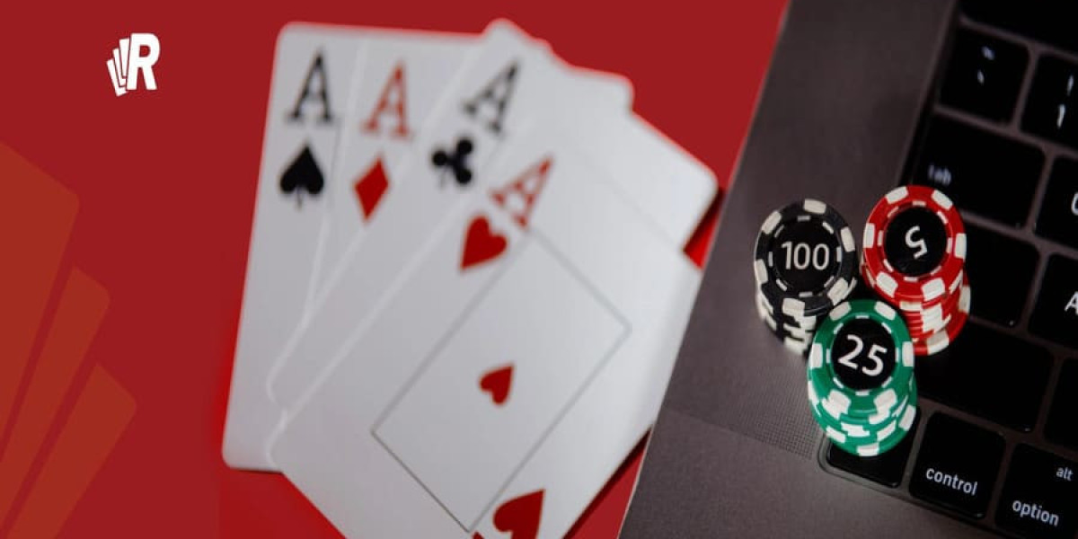 The Ultimate Guide to Thrilling Online Casino Adventures