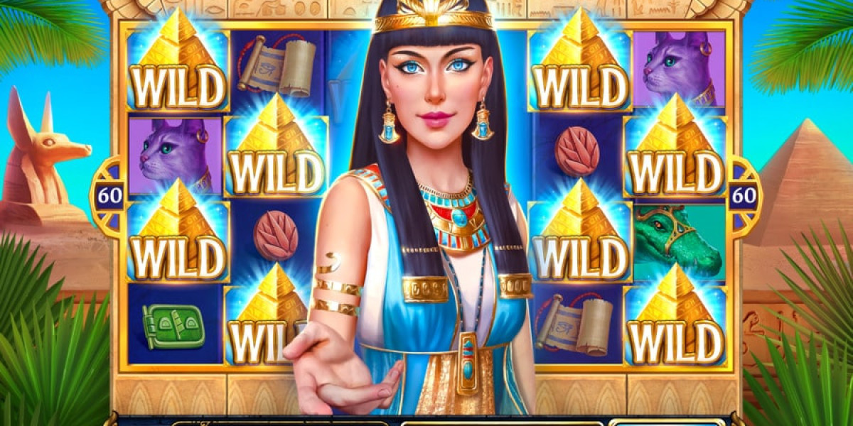 Mastering Online Slots: A Witty Guide