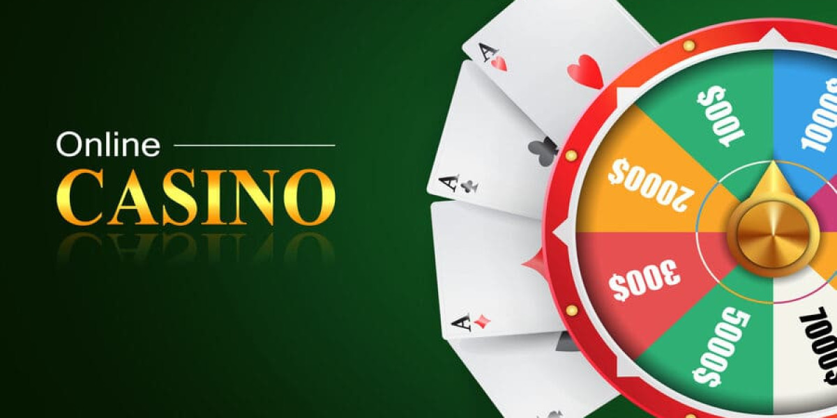 Mastering the Art of Playing Online Slots: A Comprehensive Guide