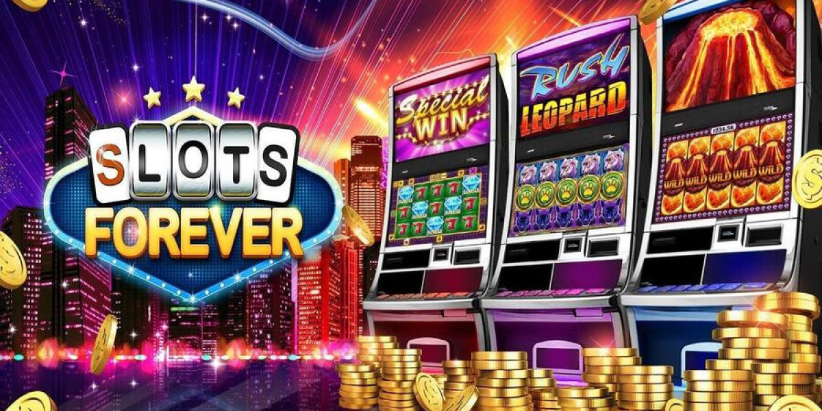 Unveiling the Perfect Casino Site