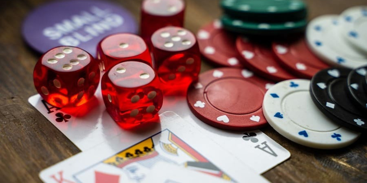 Mastering the Art of Online Baccarat