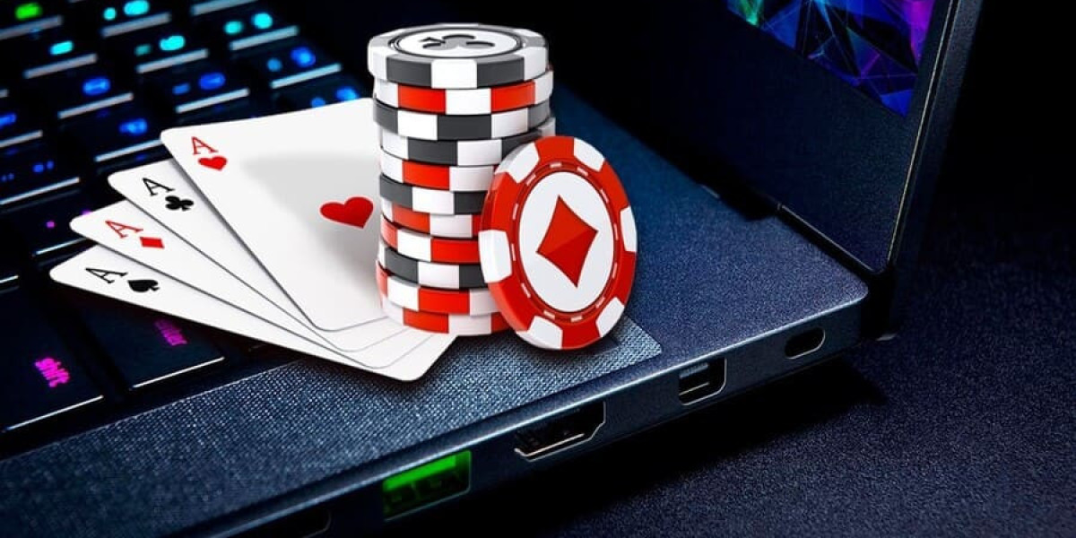 Master the Art of Playing Online Baccarat