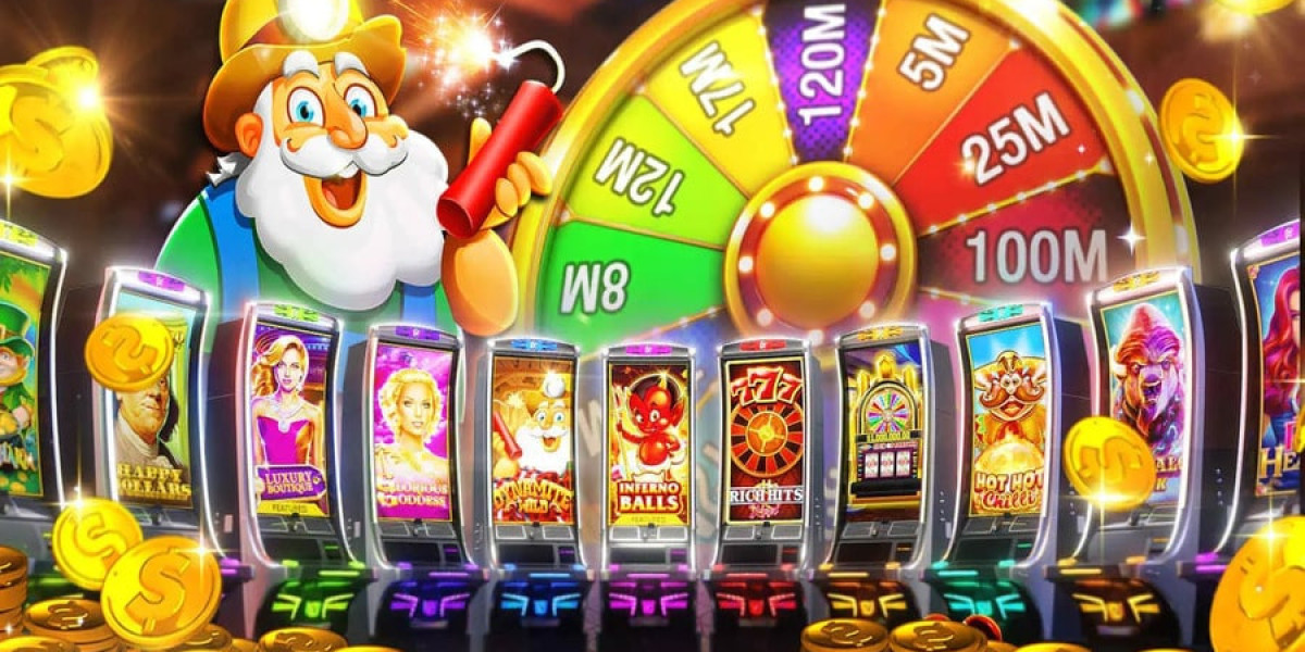 Mastering Online Casino Games: A Complete Guide