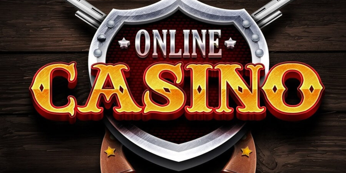 Mastering Online Casino: How to Play and Win