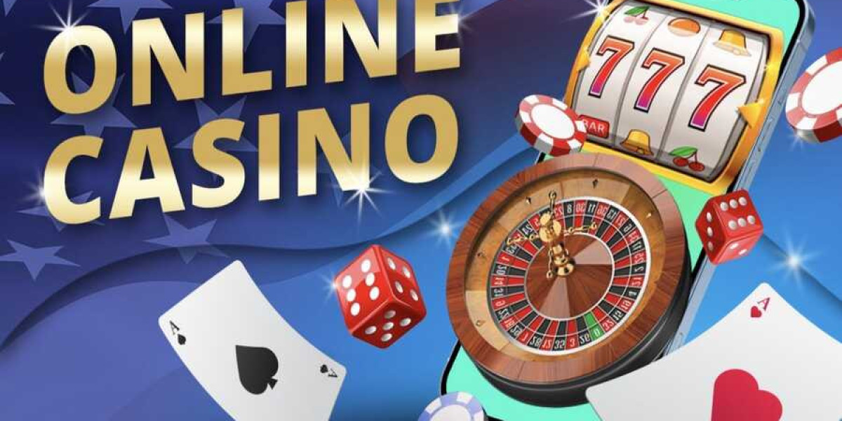 Top-Notch Casino Site: Experience the Best!