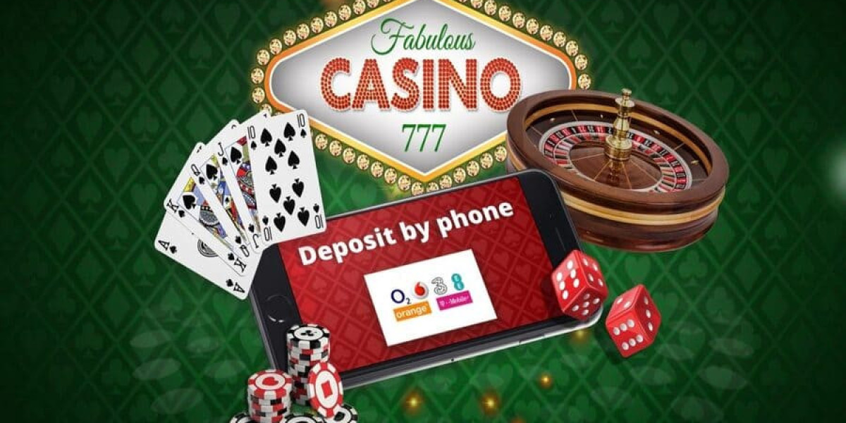 Discover the Perfect Casino Site!