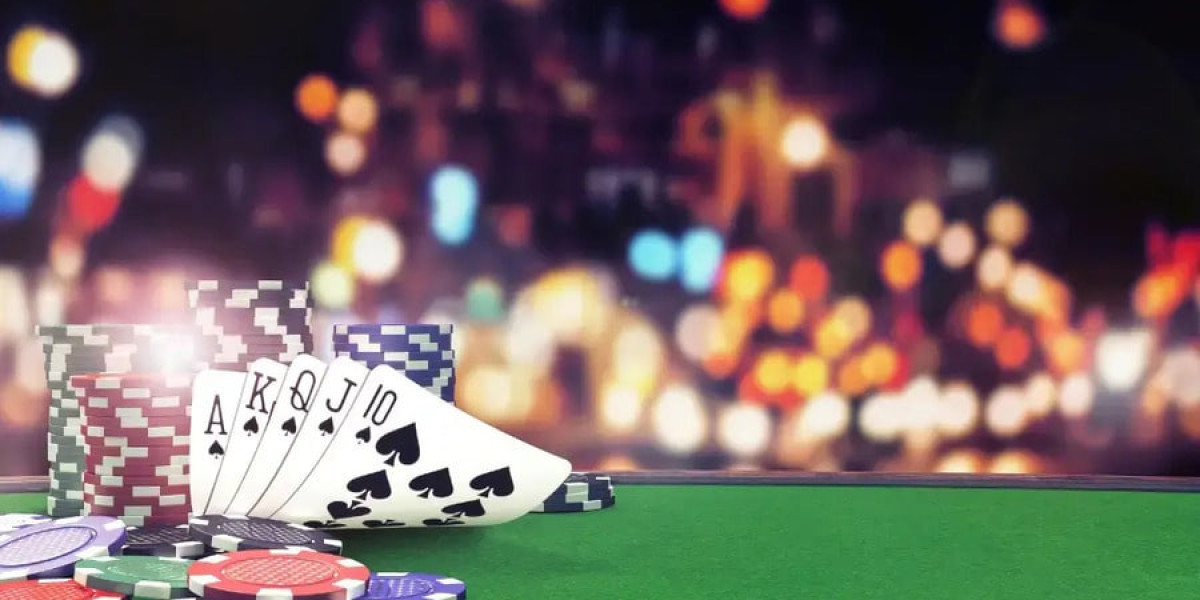 Your Ultimate Casino Site Guide