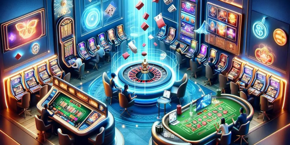 Master Online Baccarat: Your Ultimate Guide