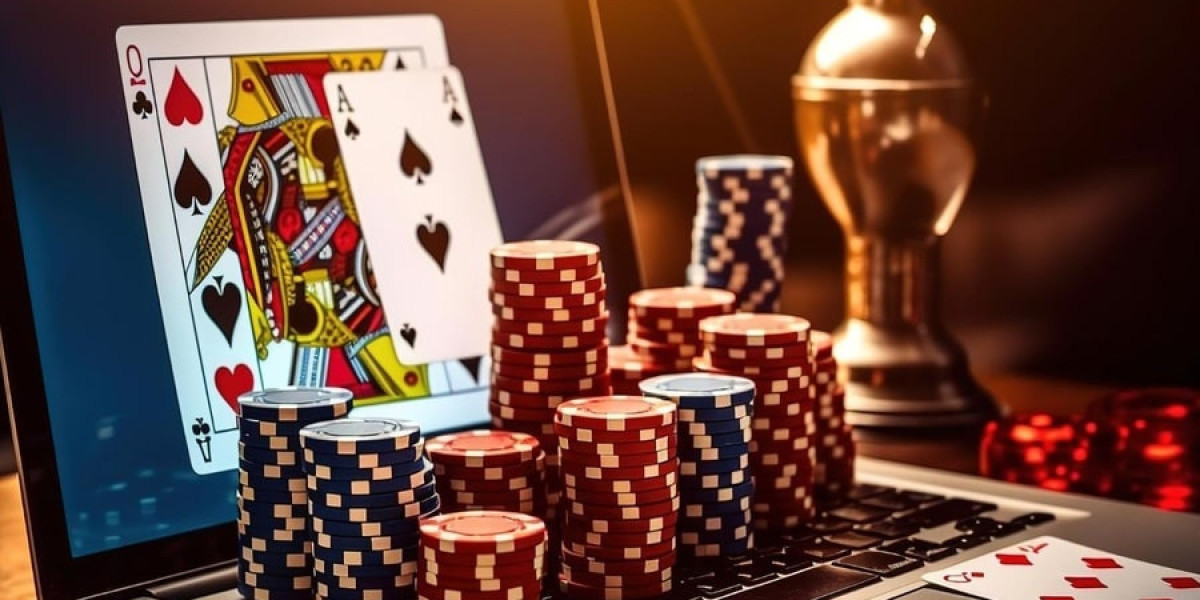 Discover the Best Casino Site