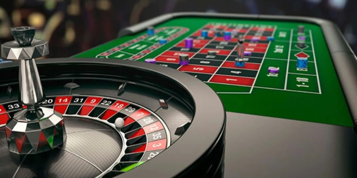 Unveiling the Best Casino Site