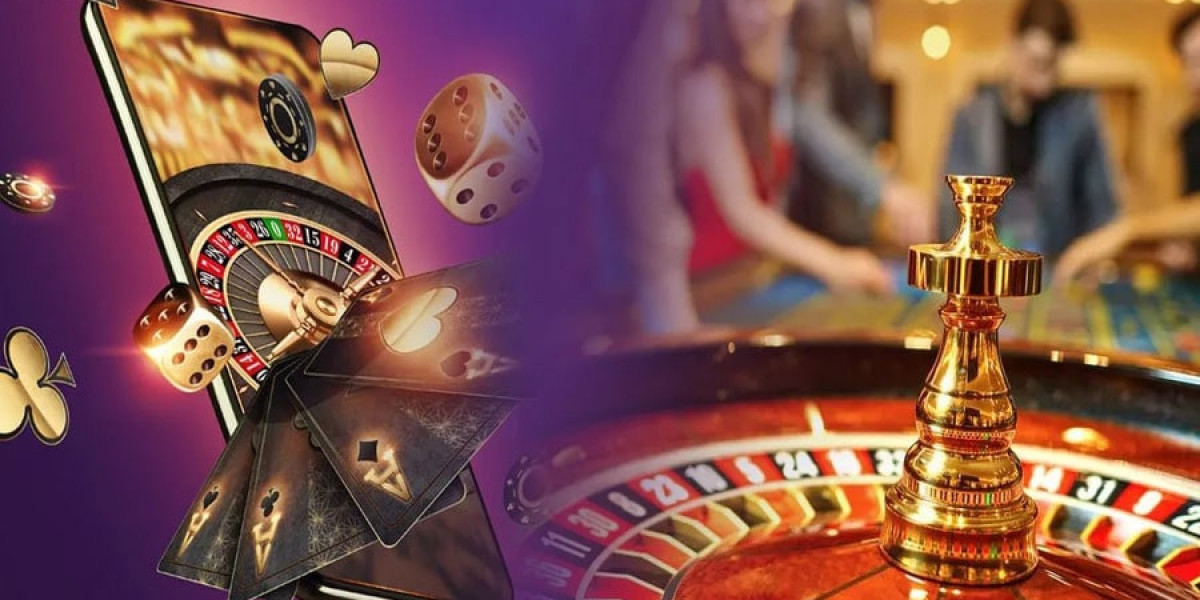 Mastering Online Casino: Tips and Strategies