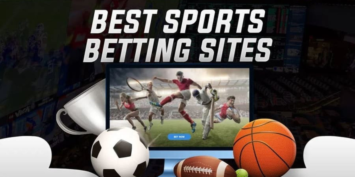 Ultimate Guide to Navigating a Sports Betting Site