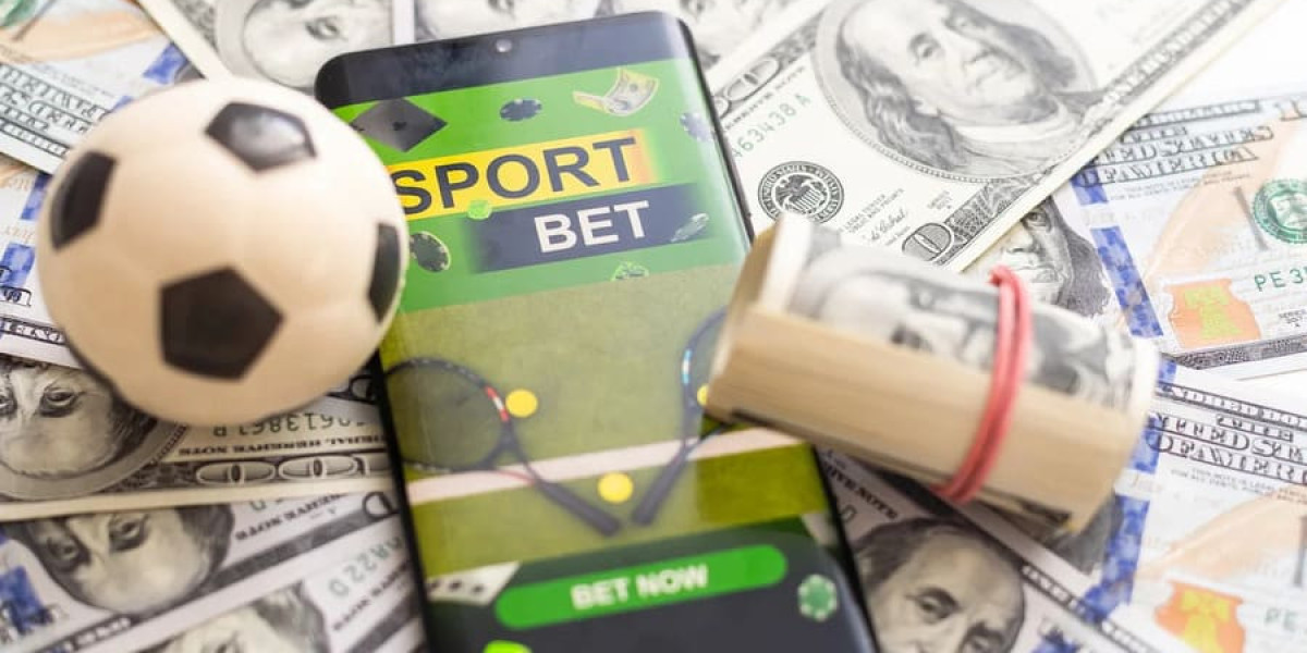 Ultimate Guide to Korean Sports Betting Site