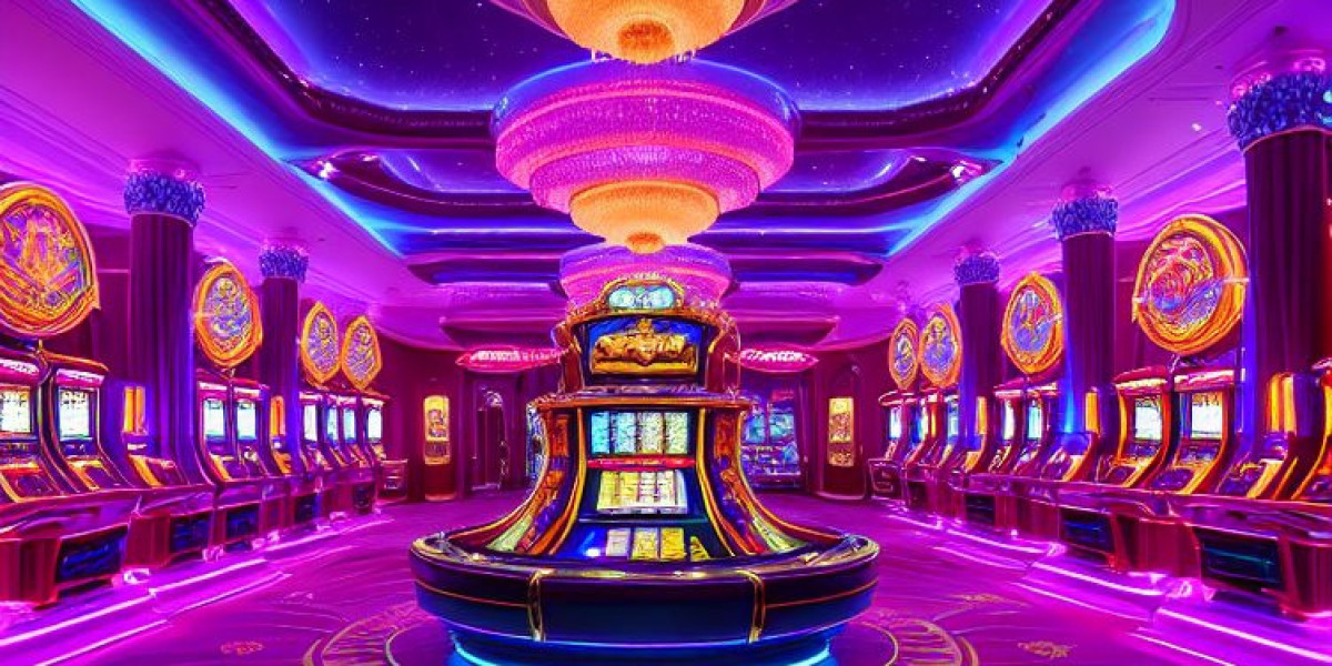 Slots at All Slots Casino New Zealand