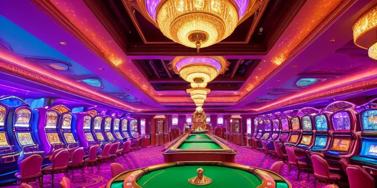 Immersive Live Dealer Games at Just Casino Online