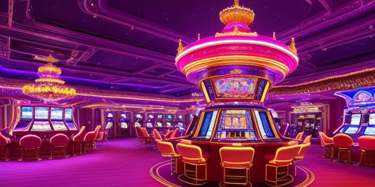 Abwechslungsreiches Spielauswahl bei Slot Lords Casino