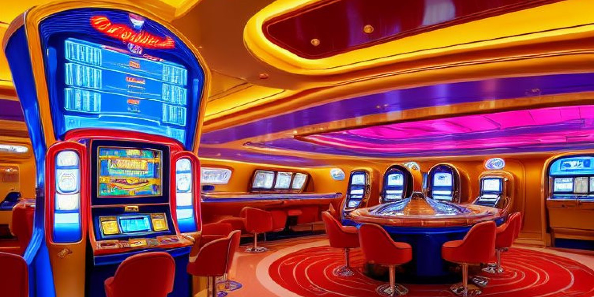 Vast Gambling Range at RetroBet Casino