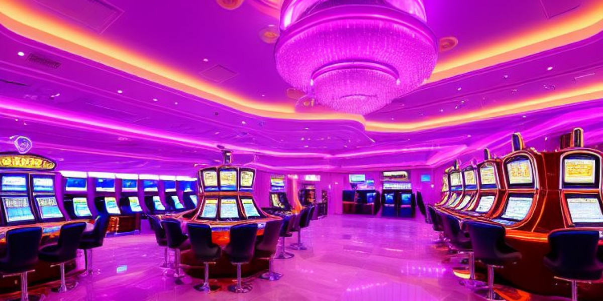 Die umfangreiche von Slots bei Slot Lords