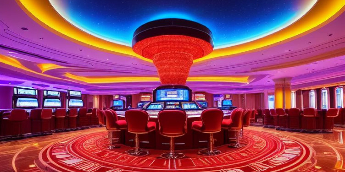 Beautiful Gaming Activities at royal reels casino