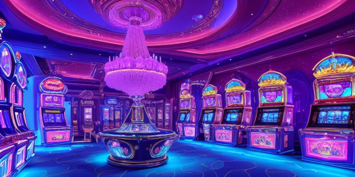 Experience de Jeu Exceptionnelle chez LamaBet Casino