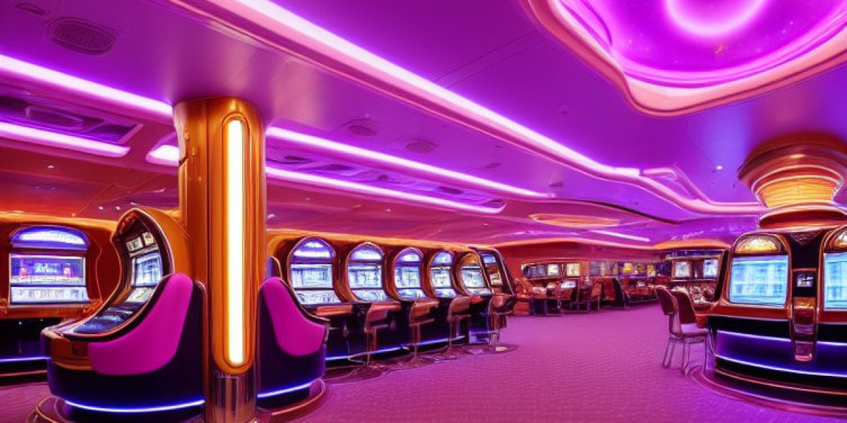 Bonusvielfalt im Game Twist Casino