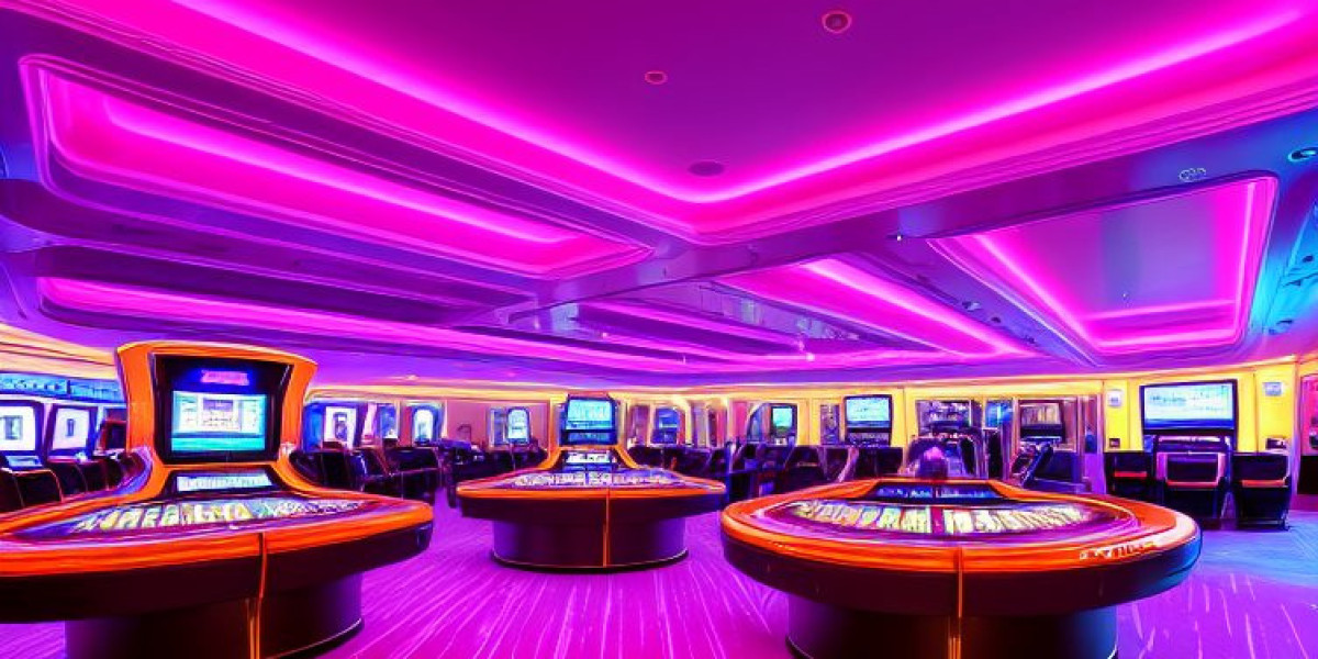 Different Earth of Gaming Adventures at Lukki Casino