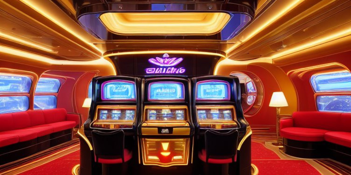 Uitmuntend Spelassortiment bij TOTO Casino