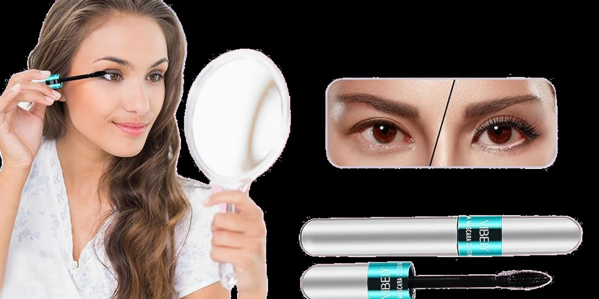 Nine Tremendous Useful Suggestions To improve How To Use Vibely Mascara