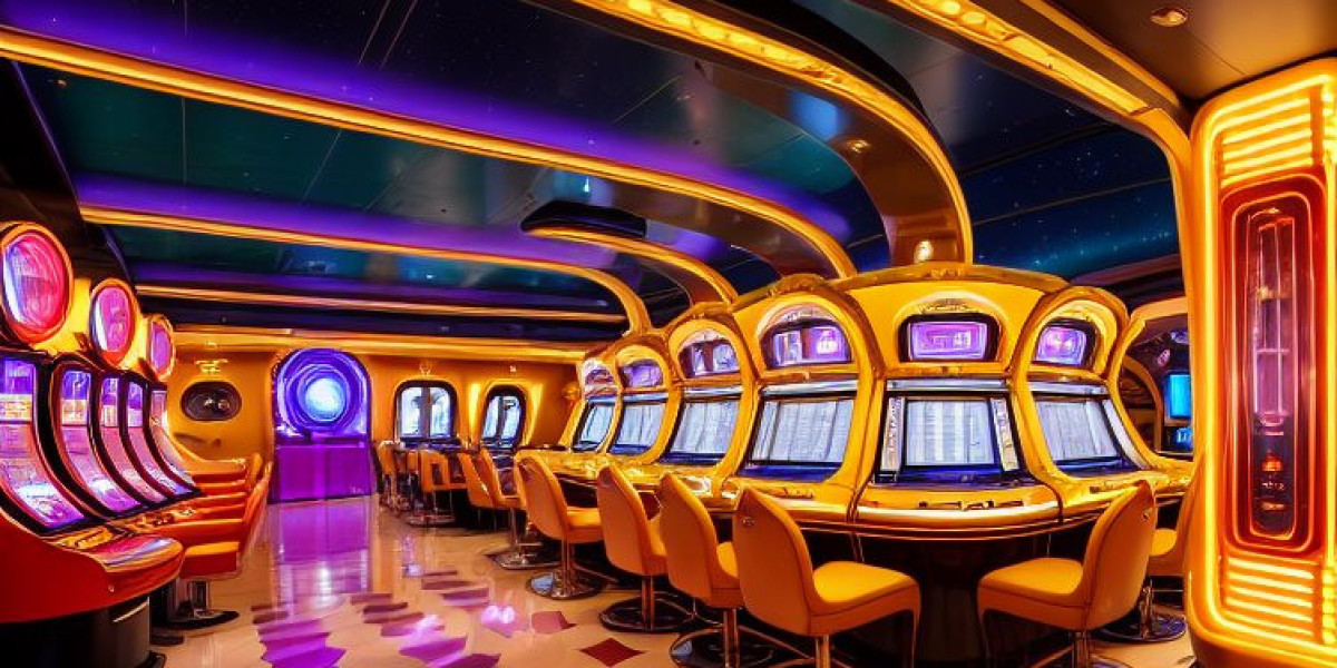 Avantages Exclusifs Chez Madison Casino