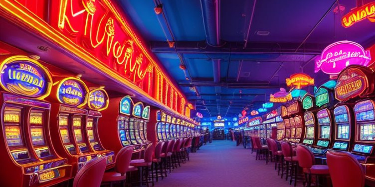 Exploring the Trial Option at All Slots Casino