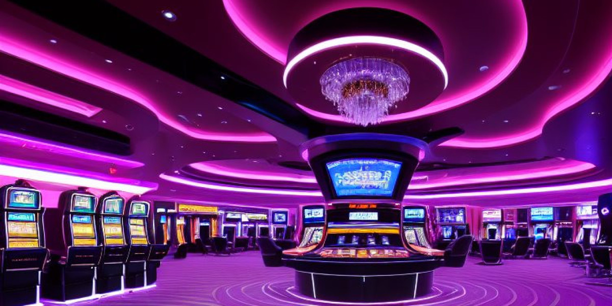 Exceptional Live Games at Slot Lords