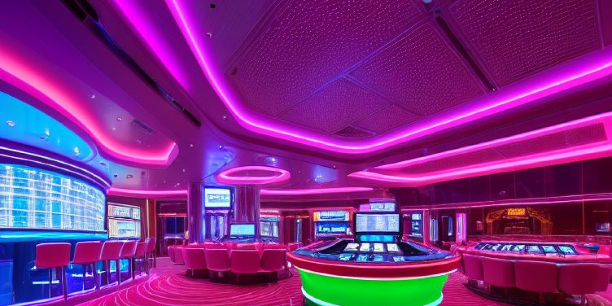 Engaging Live Croupier Activities at Bit 21 Casino