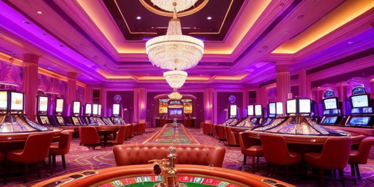 Captivating Live Croupier Gaming Options at NinjaCasino NZ