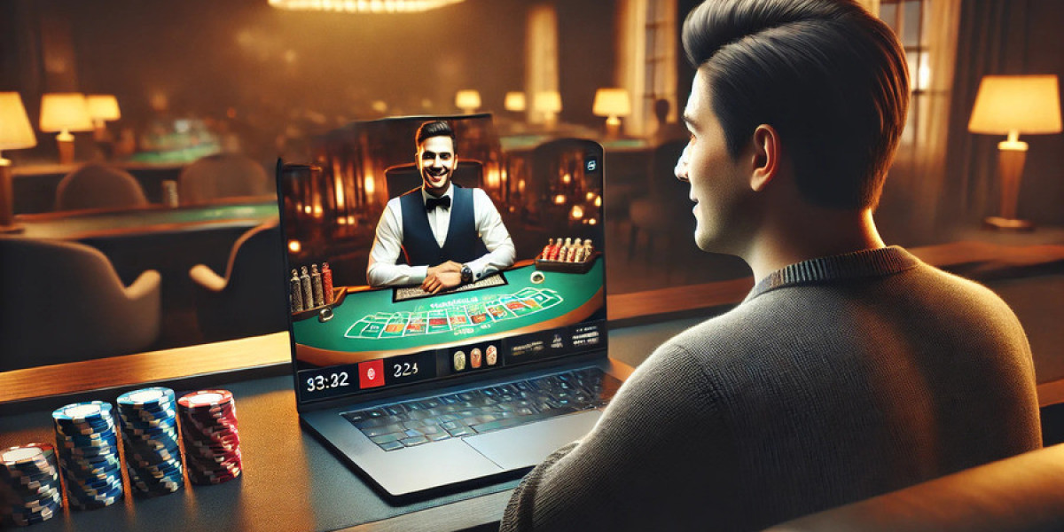 Understanding Online Gambling Laws