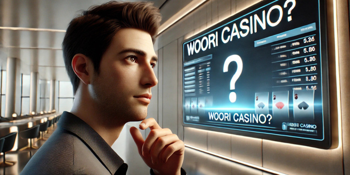 Unraveling Real Money Slot Games