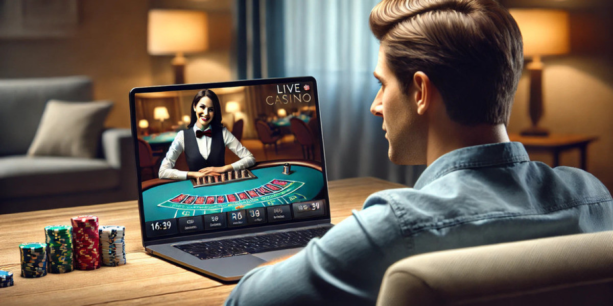 Understanding Casino Affiliate Programs