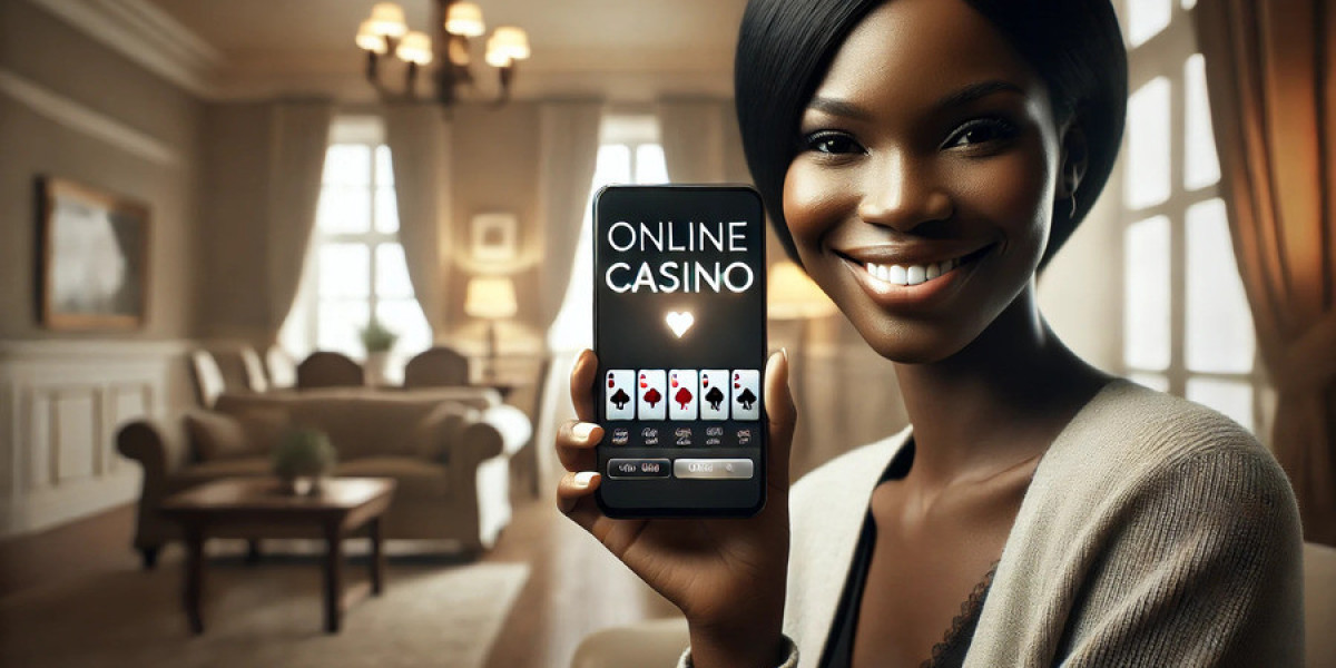 Exploring Mobile Casino Apps