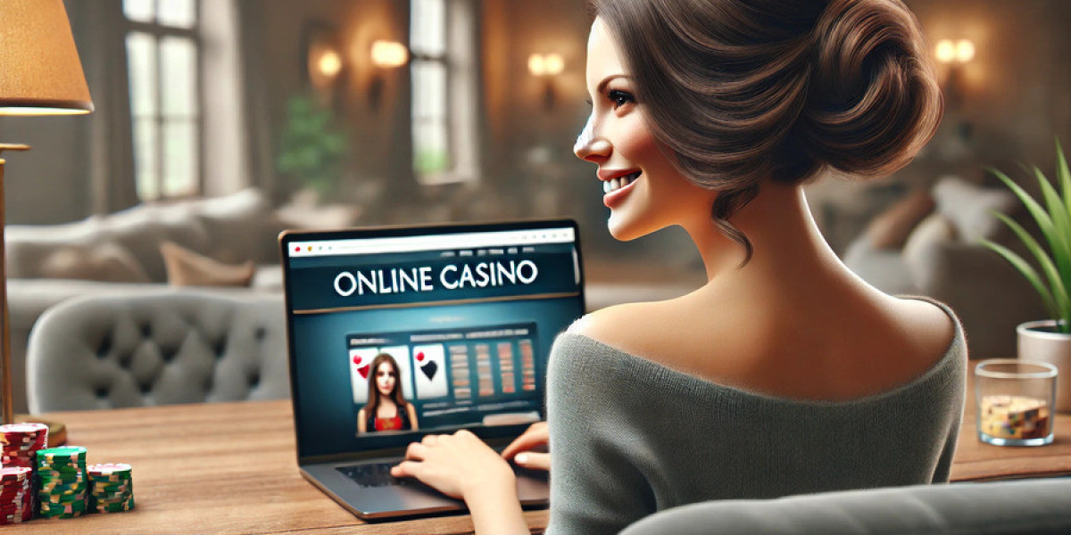 Play Casino Games Safely