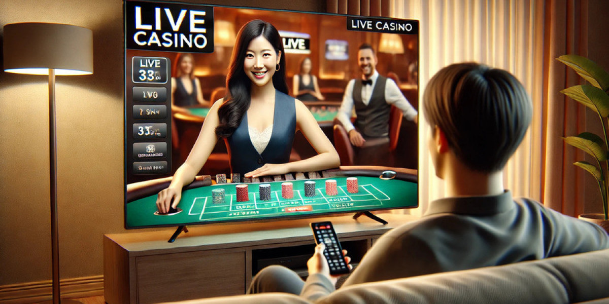 Finding Safe Online Casinos