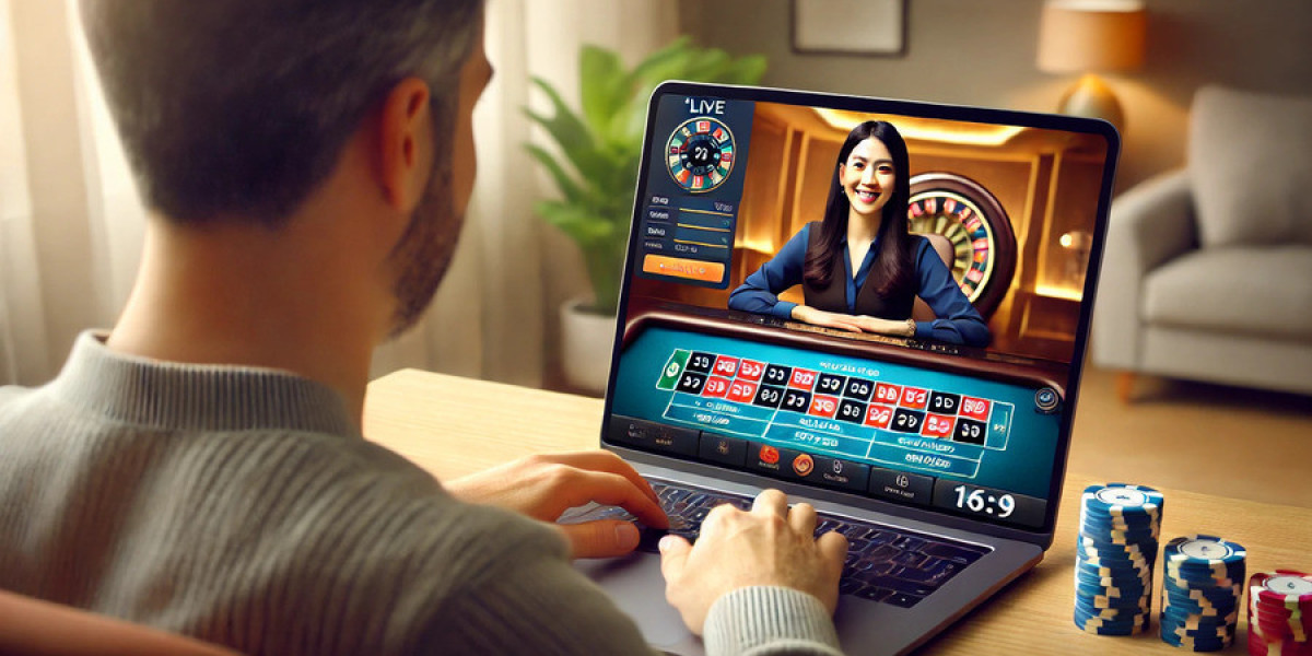 The Ultimate Guide to Best Online Roulette